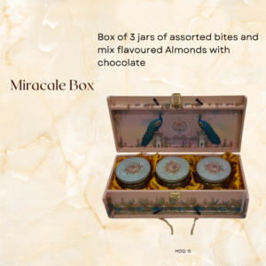 Miracale Box